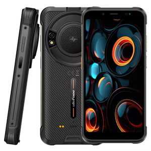 Ulefone Power ARMOR สมาร์ทโฟนสุดแกร่ง16S, 122DB ลำโพง16 + 128GB 5.93นิ้วแอนดรอยด์13 50MP NFC IP68เวอร์ชั่นสากล