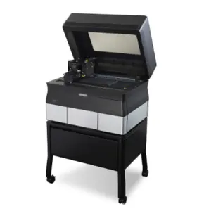 Stratasys industrial 3D printer objet30prime 3D printer 3D printer 294 * 192 * 148MM with an accuracy of 0.05