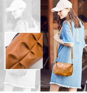 ชุดกระเป๋าถือสามชิ้นสไตล์เรโทรใหม่ กระเป๋าสะพายไหล่แบบยุโรปและอเมริกา กระเป๋าถือแบบสะพายข้าง ขายส่งจากโรงงาน - Product Image 6