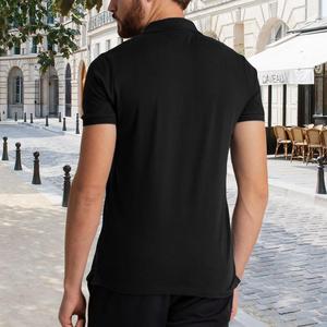 Camisetas navideñas a juego para hombre, camisetas navideñas para parejas, camisetas de regalo de vacaciones para recién casados - Product Image 3