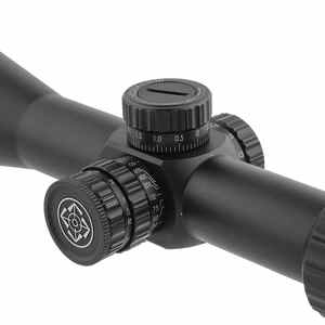 マルクールアサイラント3-15x44 SFIR長距離ハンティングスコープ防水アルミニウム戦術アクセサリー望遠鏡（11mmマウント付き） - Product Image 3