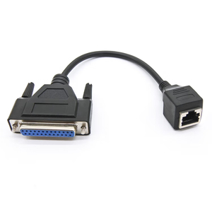 무대 레이저 광 레이저 광 변환 라인 FB3FB4 제어 라인 DB25 네트워크 포트로 헤드 업그레이드 된 버전 안정 - Product Image 4