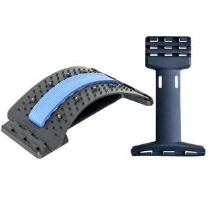 <span class=keywords><strong>Banc</strong></span> d'étirement <span class=keywords><strong>lombaire</strong></span> professionnel - Product Image 6