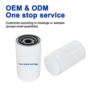 Seperpat mesin harga pabrik 32401102, penyaring bahan bakar putar untuk 32/400701 32/401102 - Product Image 5