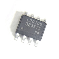 QZ BOM OB3375 Circuit Intégré Original Neuf Haute Performance Driver LED Buck OB3375CPA