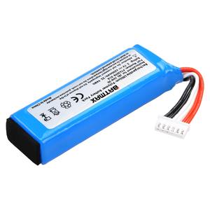BATMAX 6200mAh 3,7 V Batería P763098 01A para <span class=keywords><strong>JBL</strong></span> <span class=keywords><strong>Link</strong></span> 20 P763098 01A speak Batería - Product Image 4