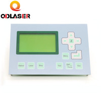 Leetro Laser Carte Contrôleur PAD03 Panneau pour MPC6525A Co2 Contrôleur De Laser