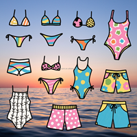 Nouveau bikini de luxe pour femmes à la mode OEM personnalisé 2024 maillot de bain à micro-string service personnalisé Offre Spéciale maillot de bain bikini en satin