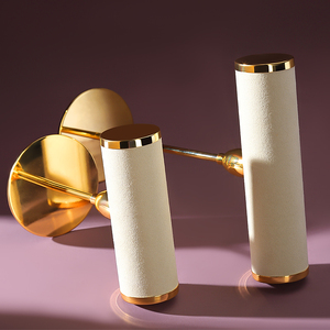 DIGU Chân Đế Trưng Bày Trang Sức Tùy Chỉnh Chân Đế Trưng Bày Bao Bì Trang Sức Vòng Tay Bông Tai Kim Loại + Sợi Nhỏ - Product Image 1