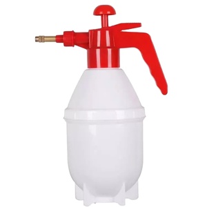 Ручной садовый распылитель на 1 л и распылитель давления на 1,5 л - Product Image 1