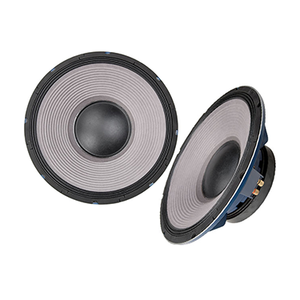 Altavoz profesional con cono <span class=keywords><strong>de</strong></span> papel, bajo medio, 15 pulgadas, pa, 1000W - Product Image 3