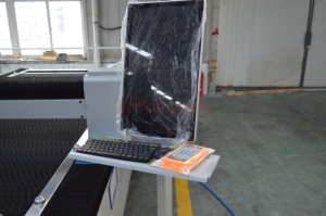 2024 tấm modelacrylic mới cho máy cắt laser sợi cầm tay bảng chết wuhan gạch cắt laser thủ công 3KW Bảng hàng đầu - Product Image 5