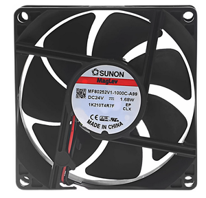 Ventilador de refrigeración <span class=keywords><strong>SUNO</strong></span> MF60252V1-1000C-A99 PE60252B1-000C-A99 MF60252VX-1000C-A99 MF60252VX-1Q01C-A99PE60252BX-000C-A99 PMD2406PMB1-A - Product Image 2