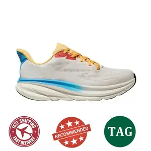 Zapatillas de Diseño para Correr <span class=keywords><strong>Bondi</strong></span> <span class=keywords><strong>8</strong></span>, Zapatillas de Plataforma para <span class=keywords><strong>Mujer</strong></span>, Clifton 9, Zapatillas Deportivas para Hombre y <span class=keywords><strong>Mujer</strong></span>, Zapatillas para Caminar Más Vendidas - Product Image 2