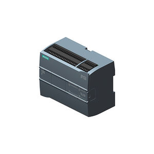 6ES7215-1AG40-0XB0 <span class=keywords><strong>Siemens</strong></span> S7-1200 CPU <span class=keywords><strong>1215C</strong></span> compact CPU <span class=keywords><strong>DC</strong></span>/<span class=keywords><strong>DC</strong></span>/<span class=keywords><strong>DC</strong></span> - Product Image 2