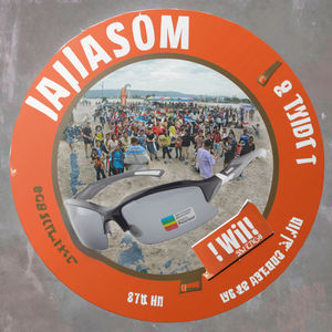 Gafas Deportivas de Silicona con 5 Lentes Intercambiables, para Ciclismo, Béisbol, Pesca, Ligeras, con Protección UV, Gran Venta - Product Image 3