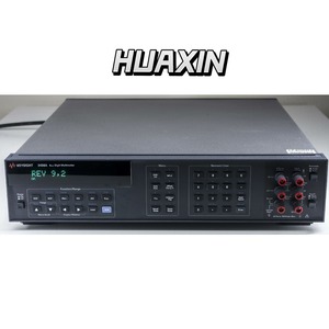 Multimètre numérique haute précision Keysight 3458A 8,5 chiffres #   hx1 - Product Image 1