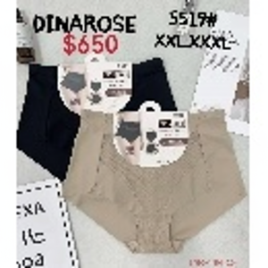 Xxxxxl taglie forti da donna modellante dimagrante per il controllo della vita Trainer corsetto modellante imbottito mutandine fornitore all'ingrosso - Product Image 1