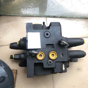 ชุดควบคุมหลัก SK120-3 สำหรับรถขุด รุ่น YY30V00001F1 - Product Image 4