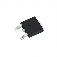 Transistor Original 8201AG -252 NGD8201AG Komponen Elektronik