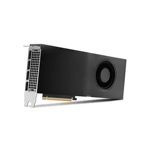 Carte graphique pour station de travail de haute technologie 48 Go Quadro RTX A6000, 4 DP, haute performance - Product Image 6
