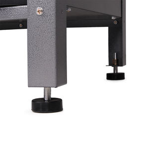 Établi JZD Knock Down Structure en métal bon marché en acier robuste pour une utilisation en <span class=keywords><strong>atelier</strong></span> de garage - Product Image 4