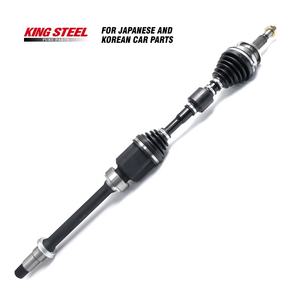 Arbre de transmission <span class=keywords><strong>avant</strong></span> droit (CV) pour <span class=keywords><strong>voiture</strong></span>, référence OE 43410-42160 4341042160, compatible avec TOYOTA Alphard, Previa, RAV4, Estima, Emina 2GR - Product Image 2