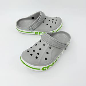 Sandales de sport à imprimé crocodile pour hommes et femmes, chaussures de plage et de natation, tongs EVA antidérapantes à séchage rapide <span class=keywords><strong>Beya</strong></span> Cave - Product Image 4