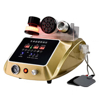 Machine professionnelle de détoxification corporelle par ventouses et grattage, appareil de massage de santé domestique Gua Sha
