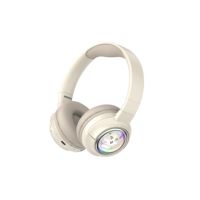 Casque sans fil supra-auriculaire 2025, nouveau modèle, type jouet de dessin animé, écouteurs pour enfants avec port Type-C