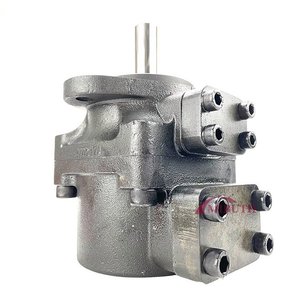 ปั๊มไฮดรอลิก Atos รุ่น Pfed-43070/016/1duo แรงดันสูง สำหรับใช้งานในอุตสาหกรรม - Product Image 3