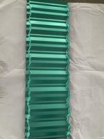 Tôles de Toiture Galvalume Revêtues de Pierre - Durables, Anti-Corrosion, Résistantes à la Chaleur, Design Moderne pour Appartements, Hôtels, Parcs et Temples