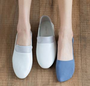 Haute qualité correspondant <span class=keywords><strong>chaussettes</strong></span> décontractées femmes Invisible coupe basse chaussette <span class=keywords><strong>Lot</strong></span> respirant Silicone antidérapant confortable coton <span class=keywords><strong>chaussettes</strong></span> - Product Image 6