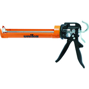 Pistola de Inyección de Resina Unika RA-GUN 165/410, Altamente Resistente a los Álcalis, para Construcción y Soporte de Anclajes, Japón - Product Image 1