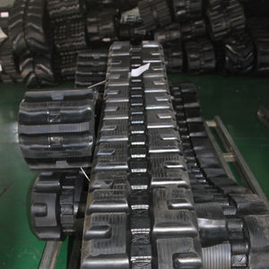 مسار مطاطي بنمط C (320 × 86 × 52) مناسب لـ <span class=keywords><strong>BOBCAT</strong></span> T630 T650 KUBOTA SVL65 SVL75 VOLV - Product Image 4