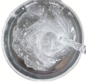 Precio más Bajo, Alta Calidad, SLES 70%, Lauril Éter Sulfato de Sodio para la Producción de Detergentes y Cosméticos, Cas 68585-34-2 - Product Image 3