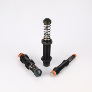 Đệm thủy lực phụ kiện giảm chấn thủy lực thép carbon cơ khí cánh tay xi lanh tập tin đính kèm - Product Image 1