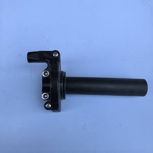 FCR para KTM, Manillares de Asiento con Acelerador para ATV, Buggy de Playa, Motocicleta, Empuñadura de Acelerador, Modificación de Acelerador - Product Image 1