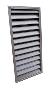 Cửa sổ nhôm cách âm cho căn hộ đô thị Gần đường - Product Image 6