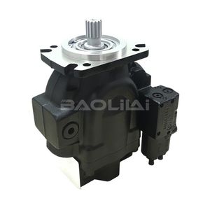 Pompe hydraulique P3105 P3105L00B1B14LA20N00S1G1U Pompes à pistons axiaux P3 à vendre - Product Image 3