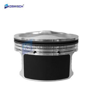 OEM 标准 Alfin+镀锡+钼 MR20DE 活塞套件 OEM A2010CK80A 适用于日产汽车汽油发动机 MR20DE 活塞备件 - Product Image 4