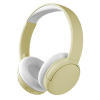 Nouveau casque sans fil bon marché casque sans fil BT pour enfants OEM & ODM écouteurs supra-auriculaires avec BT V5.3 pour téléphones ordinateurs MP3