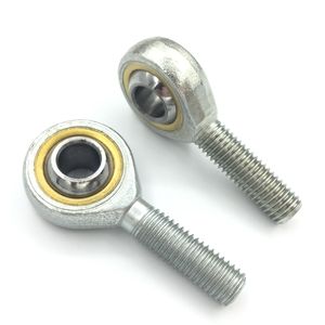 POS 남성 로드 엔드 베어링 이음 M5 M6 M8 M10 M12 M14 M16 M20 M30 RH/LH 스레드 - Product Image 1