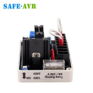 SE350 <span class=keywords><strong>alternador</strong></span> sin escobillas generador repuestos Diagrama de Circuito EA350 regulador de voltaje automático generador piezas accesorios - Product Image 3