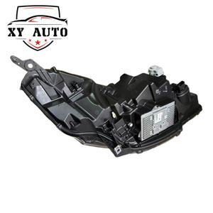 Phares Avant LED Haute Configuration Œil-de-Tigre pour <span class=keywords><strong>Peugeot</strong></span> <span class=keywords><strong>508</strong></span> (2015-2018) - Product Image 6