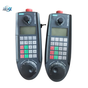 6FC5303-0AA00-2AA0 6FC5303-0AF22-0AA1 6FC5303-0AF23-0AA1 อะไหล่ CNC สำหรับระบบควบคุมอัตโนมัติทางอุตสาหกรรม - Product Image 1
