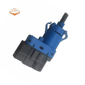 Hot Sell Auto Parts Interrupteur de feu stop pour Changan Ford Volvo 8T4T-9G854-Aa 4838697 Bn7N-66-490 31264377 8T4T9G854Aa Bn7N66490 - Product Image 1