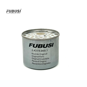 FF167กรองน้ำมันเชื้อเพลิงอะไหล่รถแทรกเตอร์ <span class=keywords><strong>FF167A</strong></span> รถบรรทุก - Product Image 2