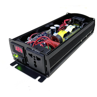 Onduleur de centrale solaire 1000W 3000W 5000W 6000W 8000W