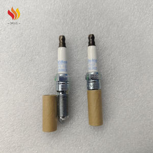 Bougies d'allumage de systèmes de moteur automatique de haute qualité 12686362 12673528 pour Envision LA-CROSSE Regal Cruze (nouveau modèle) Equinox Malibu - Product Image 3